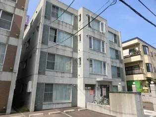 ASABU WINGの画像
