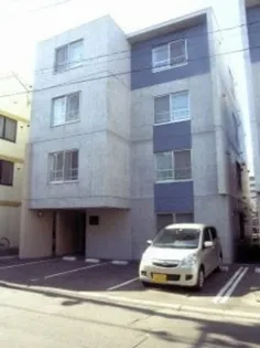 シャトー北28条の画像