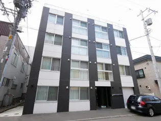 モルティーニ麻生Ⅱの画像