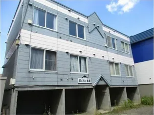 RARA本町の画像