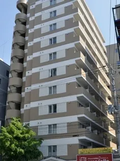メゾンクレスト北大前IIの画像