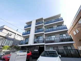 RESIDENCE SHINMEI 新道東の画像