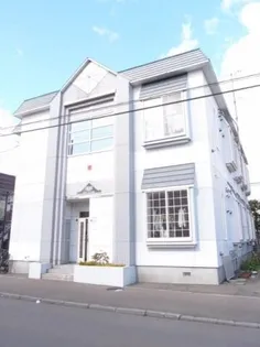 ラガール元町の画像