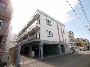 グランメール36の画像