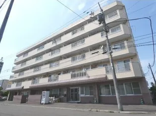 ミラネーゼ元町の画像