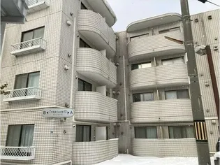 INOVE札幌北15条の画像