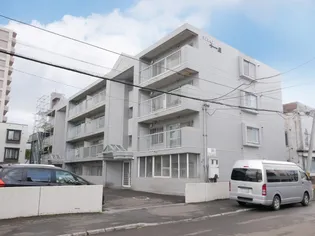 E US新道東の画像