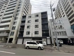 Leia札幌【5階】の外観
