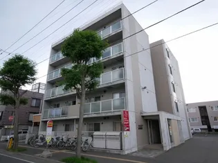 ヴェール美香保の画像