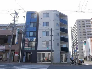 FLATS LIDOの画像