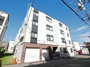ALIVIS琴似の画像