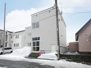 亀田アパートの画像
