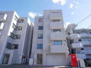 ハイム元町の画像