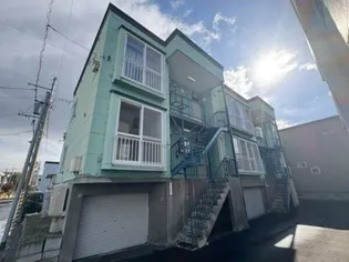 ワールド伏古の画像