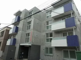 ASSO LUSSO ASABUの画像
