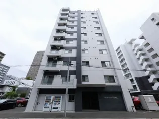 グラードエルヴィータ円山の画像