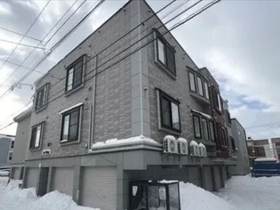 LEEVILLAGE北28条の画像