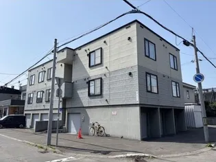 ベルローズ元町の画像