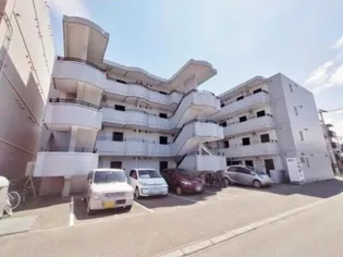 テラ元町の画像