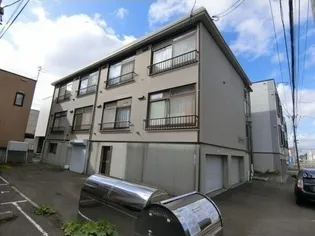 シティハイムツーエイトの画像