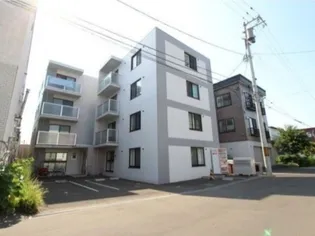 プリエ北33条の画像