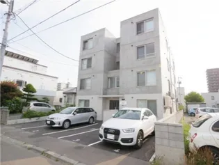アミティエの画像