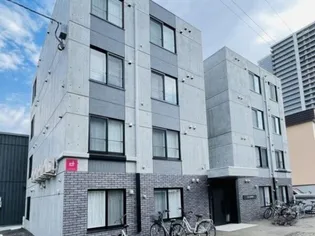 MA札幌駅前【1階】の外観