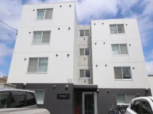 Temidence北22条 (テミデンス北22条)【3階】の外観