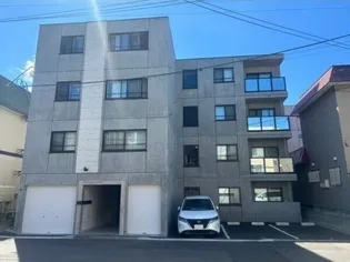 RANDWICK ASABUの画像