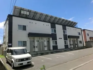 ラ クラッセ太平の画像
