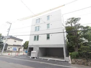 Mies (ミース)【1階】の外観