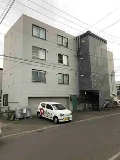 ラフォーレ桑園の画像