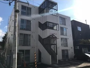 ノースヴィラの画像