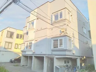 ラフォーレアイダ参番館の画像