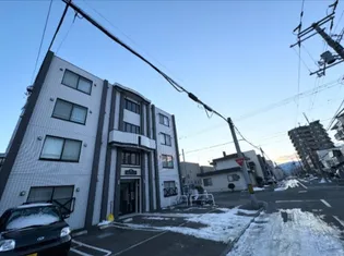 グランメールアークの画像