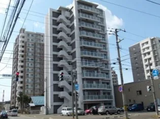 VILLAGE北大通壱番館の画像