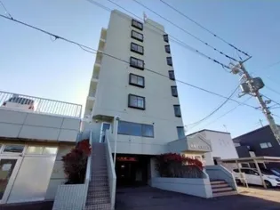 札幌三善第2ビルの画像