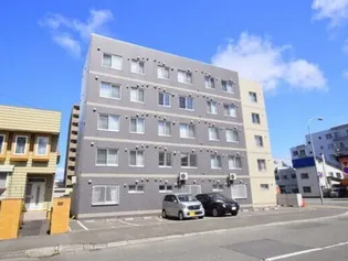T147【2階】の外観