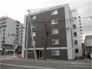 RAFFINE N20WESTの画像