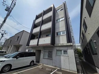 アルティ元町【2階】の外観
