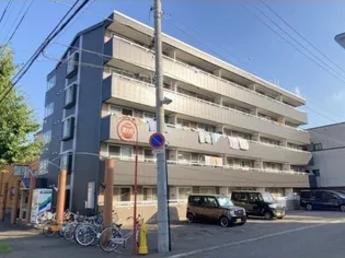 サントアリオデ元町の画像