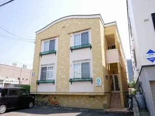 ルミエールYS北18の画像