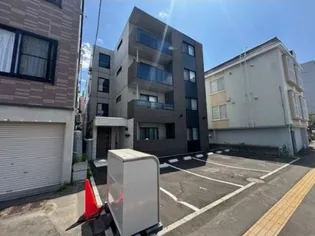 ダリアソーテラスの画像