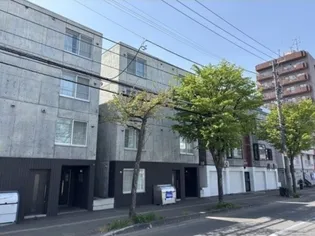 エステート北19の画像