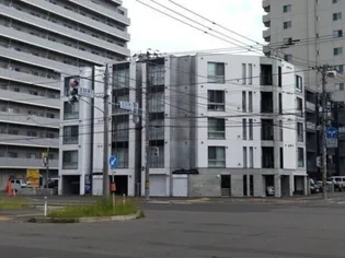 ブランノワール煌の画像