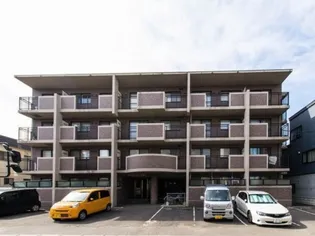 アーバンコート栄町の画像