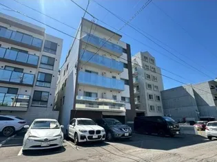 JーCITY STELLAの画像