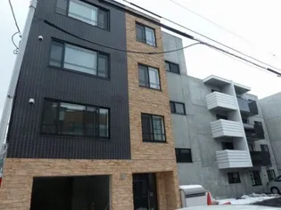 アレイズ元町の画像