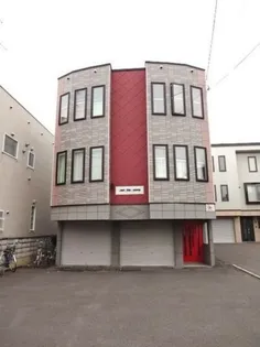 イーストサイドルームズの画像