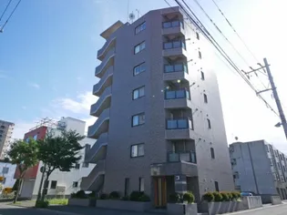 アクティ麻生南Ⅱの画像